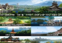 池州市十大旅游景点有哪些必打卡的？