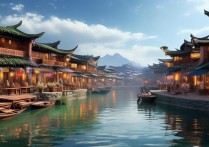 凤凰古城8大景点，哪些最值得去？