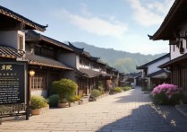 安徽宏村古镇旅游攻略