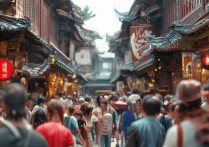 汉中网红景点背后隐藏的秘密，是自然奇观还是人为炒作？