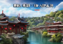 临海旅游，这些景点你去过吗？有哪些特色值得一探？