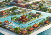 宁波有哪些必打卡景点？2024年最新旅游景点大全推荐