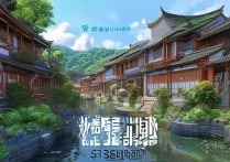 永顺景点有何独特之处？探寻湘西秘境的必游之地盘点