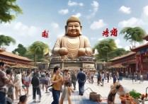 弥勒哪里能找到最具特色的景点游玩？揭秘弥勒旅游新亮点！