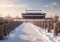 西安冬季有哪些必打卡景点又不冷？