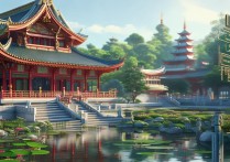 佛堂附近有哪些小众景点值得打卡？