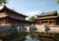 晋祠有哪些必打卡景点？深度游攻略推荐！