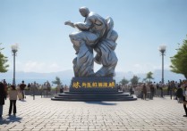 青岛五四广场附近有哪些免费景点值得逛？