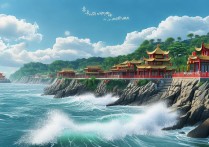 福建东山县有哪些必打卡的小众旅游景点？