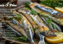 沙丁鱼怎么做好吃