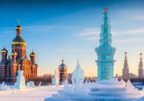 哈尔滨主要旅游景点有哪些值得去的地方？