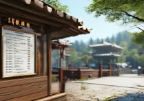 莫干山景点门票价格多少钱一张？2024最新价格表附开放时间