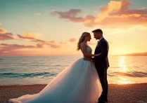 北海拍婚纱照有哪些绝美景点适合新人？