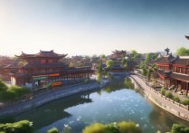 仪征景点揭秘仪征哪些地方值得一游？探寻这座古城的独特魅力！