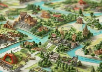 文成旅游景点大全中，有哪些地方值得一游，隐藏的绝美景点都有哪些？