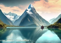 新西兰有哪些著名景点值得一游？