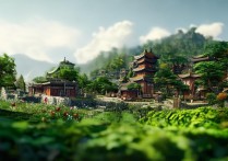 淮南有哪些小众景点值得打卡？