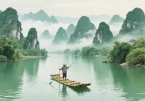 桂林自由行攻略：高效规划行程、避开人群，深度体验山水人文与美食