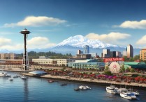 西雅图有哪些必去的旅游景点值得深度体验？