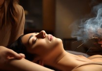 艾灸的好处与功效