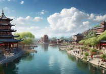 宿州周边有哪些小众又好玩的旅游景点推荐？