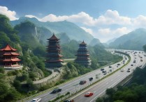 大广高速江西段沿途有哪些免费景点值得停留？