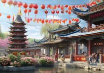 扬州有啥好玩的景点