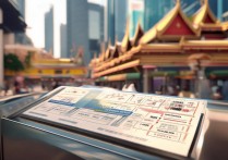 曼谷景点门票哪里买划算？有哪些隐藏优惠攻略？