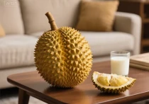 榴莲营养与健康指南：解锁 “水果之王” 的食用秘籍