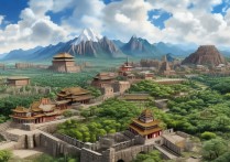 山西十大旅游景点有哪些？2024最新榜单推荐！