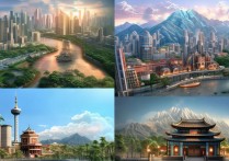 广东省十大旅游景点有哪些值得去的推荐？