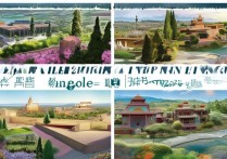 宁夏旅游景点攻略，有哪些不可错过的特色景点和玩法？