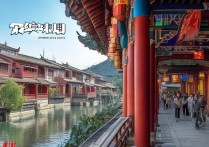 商丘有哪些适合亲子游的免费景点推荐？