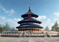 天坛有哪些景点