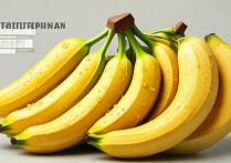 香蕉的营养价值