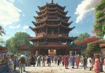 国庆短途旅游景点推荐，哪些小众又好玩？