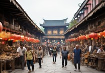 潘家园附近有哪些小众景点值得逛？