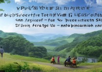 平山自驾游免费景点有哪些？揭秘不可错过的平山旅游宝藏地？