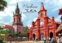 马六甲旅游景点有哪些值得去的小众打卡地？