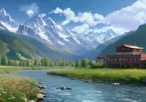 夏河有哪些景点值得去？必打卡的有哪些？