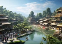 永福景点排行榜前十名有哪些必去景点？