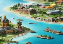 海口旅游景点大全排名，哪些景点必打卡？