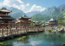 云南水富有哪些值得一游的旅游景点？揭秘这座城市的独特魅力！