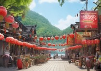 诸暨隐藏的绝美景点，你都探索过哪些？