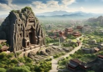 河南著名旅游景点有哪些？值得打卡的有哪些？