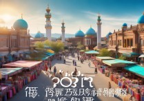 新疆博乐旅游景点有哪些值得一去的必打卡地？