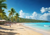 沙扒湾有哪些景点适合亲子游？必打卡的景点有哪些？