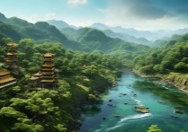 连州附近有哪些小众又好玩的旅游景点值得去？