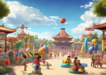 北京儿童旅游景点有哪些适合3-6岁孩子的室内好去处？