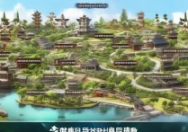 丰县有哪些独特景点？探寻丰县旅游必去之地！